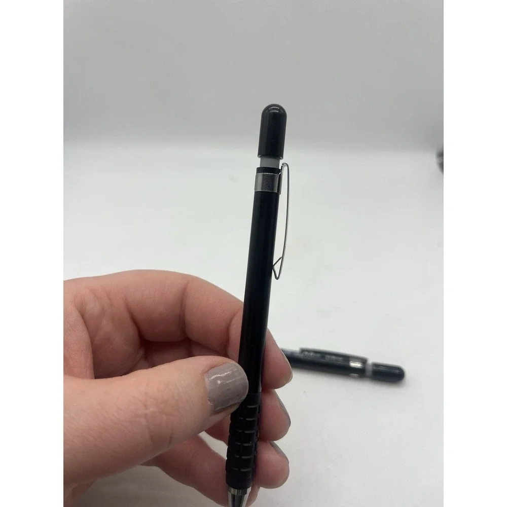 Pentel 120 A3 Dx A315 Made in Japan 0.5 MM Mechanical Pencils Set Lot 2 Grip